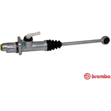 Brembo Geberzylinder, Kupplung ESSENTIAL LINE C 23 009 Brembo Geberzylinder, Kupplung ESSENTIAL LINE C 23 009