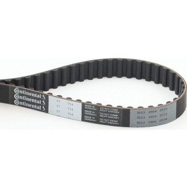 ContiTech Zahnriemen CT714