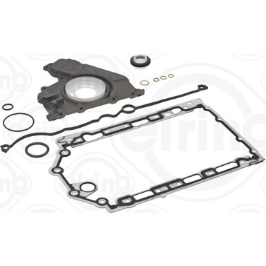 Elring Dichtungssatz, Kurbelgehäuse 712.830
