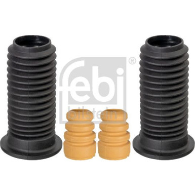 FEBI BILSTEIN 109504 Anschlagpuffer, Federung