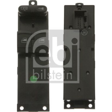 FEBI BILSTEIN 38640 Schalter, Türverriegelung