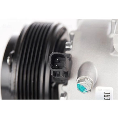 Kompressor, Klimaanlage 890179 Kompressor, Klimaanlage 890179