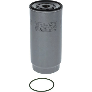 Kraftstofffilter F 026 402 279 Kraftstofffilter F 026 402 279
