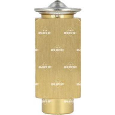 NRF Expansionsventil, Klimaanlage EASY FIT 38491