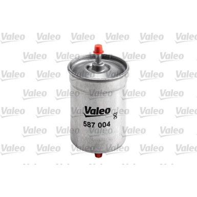 Valeo Kraftstofffilter 587004
