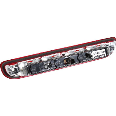 Metzger Zusatzbremsleuchte 2080069