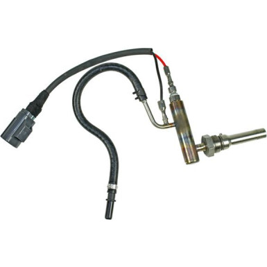 Metzger Einspritzeinheit Russpartikelfilter 0930008