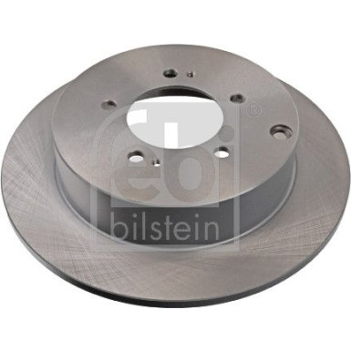 febi bilstein Bremsensatz, Scheibenbremse Bremsensatz Vorne + Hinten 10868396 febi bilstein Bremsensatz, Scheibenbremse Bremsensatz Vorne + Hinten 10868396