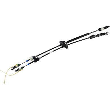 Metzger Seilzug, Schaltgetriebe 3150338