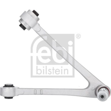 FEBI BILSTEIN 183284 Querlenker, Lenker, Radaufhängung FEBI BILSTEIN 183284 Querlenker, Lenker, Radaufhängung