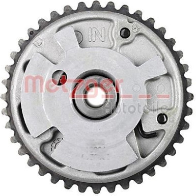 Metzger Nockenwellenversteller Hydraulisch 0899219