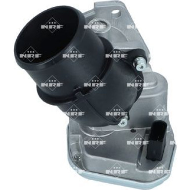 NRF Drosselklappenstutzen EASY FIT 408009