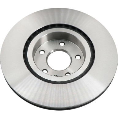 Valeo Bremsscheibe 186265