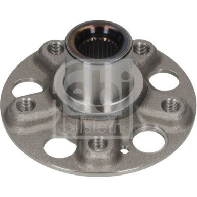 febi bilstein Radnabe 194618