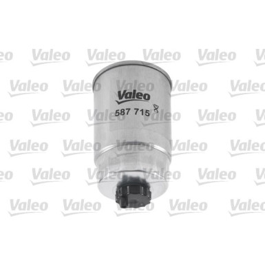 Valeo Kraftstofffilter 587715