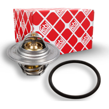 FEBI BILSTEIN 18286 Thermostat, Kühlmittel FEBI BILSTEIN 18286 Thermostat, Kühlmittel