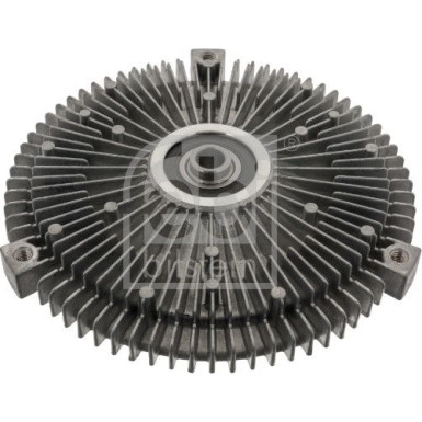 FEBI BILSTEIN 17846 Kupplung, Kühlerlüfter