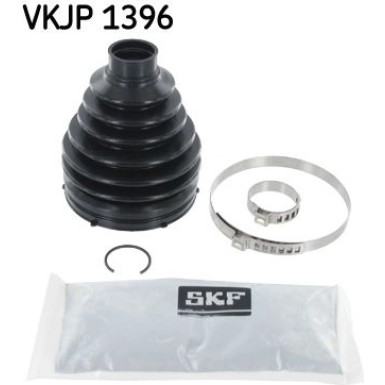 SKF Faltenbalgsatz, Antriebswelle VKJP 1396
