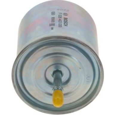 Kraftstofffilter F 026 403 030 Kraftstofffilter F 026 403 030