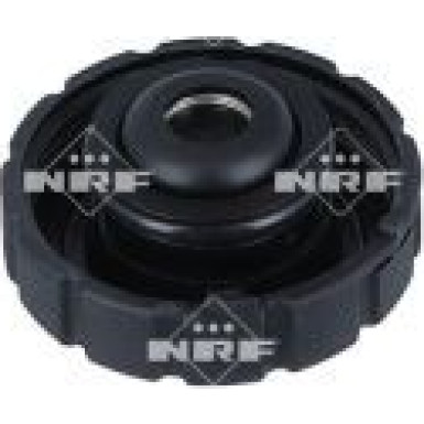 NRF Ausgleichsbehälter, Kühlmittel EASY FIT 454091