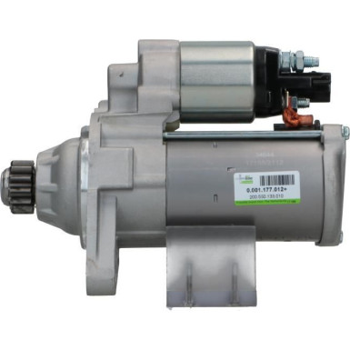 PSH Starter +Line Original 200.550.133.010