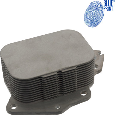 Blue Print Ölkühler, Motoröl ADT36131