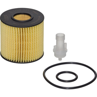 Hengst Filter Ölfilter E1024H D234