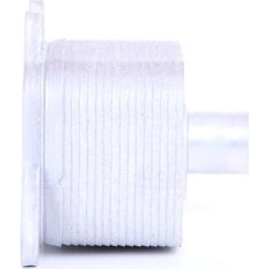 Nissens Ölkühler, Motoröl FIRST FIT 90659