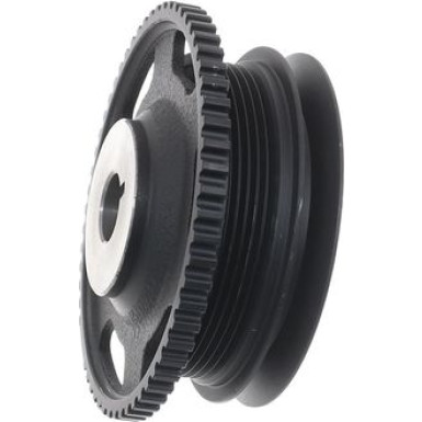 SKF Riemenscheibe, Kurbelwelle VKM 96004