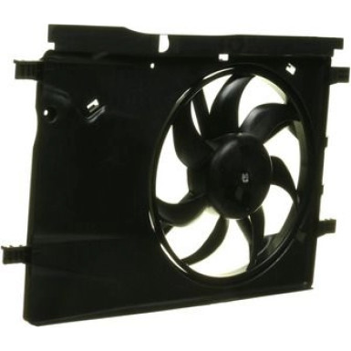 Mahle Lüfter, Motorkühlung BEHR Premium Line CFF 182 000P