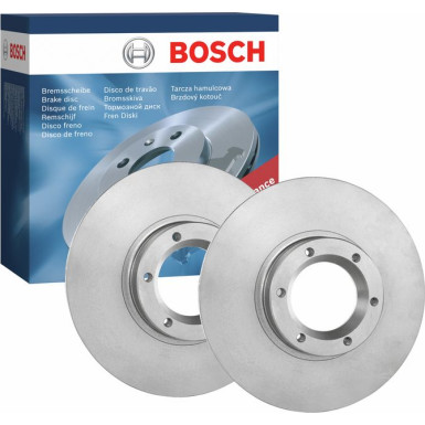 Bremsscheibe 0 986 478 745