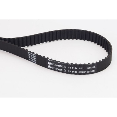 ContiTech Zahnriemen CT1104