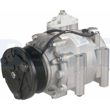 Kompressor, Klimaanlage TSP0159336 Kompressor, Klimaanlage TSP0159336