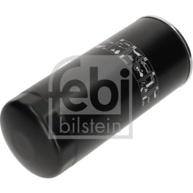 FEBI BILSTEIN 27799 Ölfilter