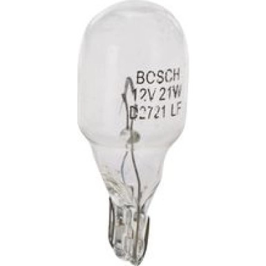 Glühlampe, Blinkleuchte 1 987 302 205 Glühlampe, Blinkleuchte 1 987 302 205