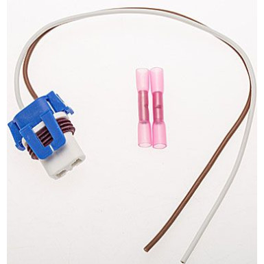 Metzger Kabelreparatursatz, Hauptscheinwerfer 2323013