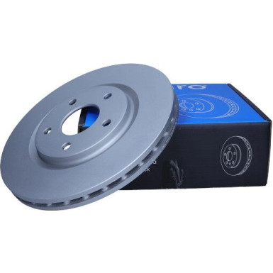 Bremsscheibe QD7009