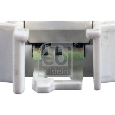 febi bilstein Zünd-/Startschalter febi Plus 194726