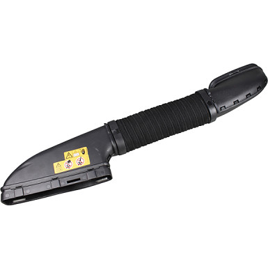 Metzger Ansaugschlauch, Luftfilter 2388040