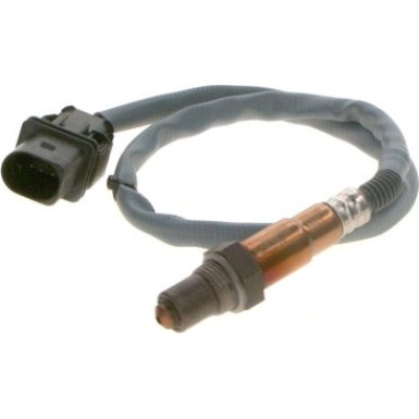 BOSCH Lambdasonde 0 258 017 029