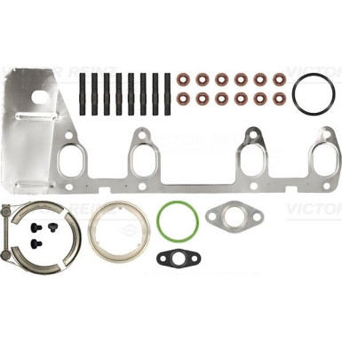 Montagesatz, Lader 04-10155-01