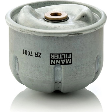 Mann-Filter Ölfilter ZR 7001