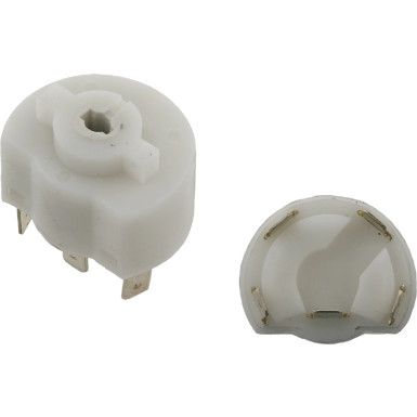 FEBI BILSTEIN 18434 Zünd-/Startschalter