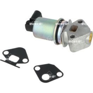 NRF AGR-Ventil EASY FIT 48330