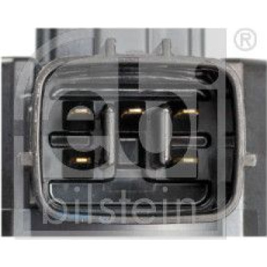 FEBI BILSTEIN 170655 AGR-Ventil