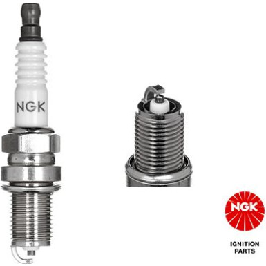 NGK Zündkerze 7210