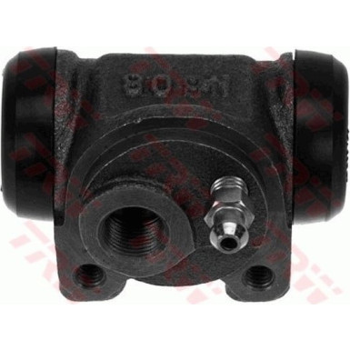 TRW Radbremszylinder BWD124