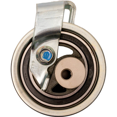 INA Spannrolle, Zahnriemen 531 0436 20
