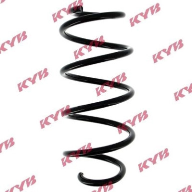 KYB Fahrwerksfeder K-Flex RA3515 KYB Fahrwerksfeder K-Flex RA3515
