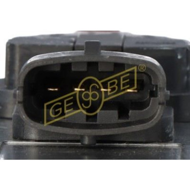 GEBE NOx-Sensor, NOx-Katalysator 9 3561 1